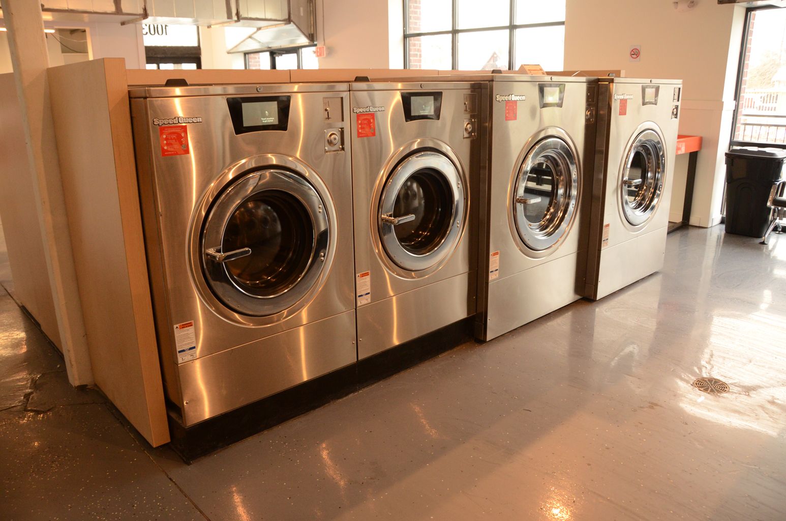 North Lime Laundry in Lexington, KY