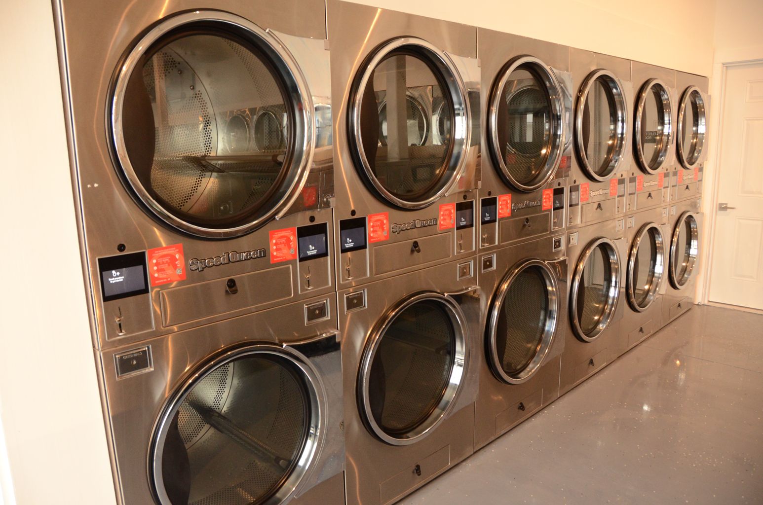 North Lime Laundry in Lexington, KY
